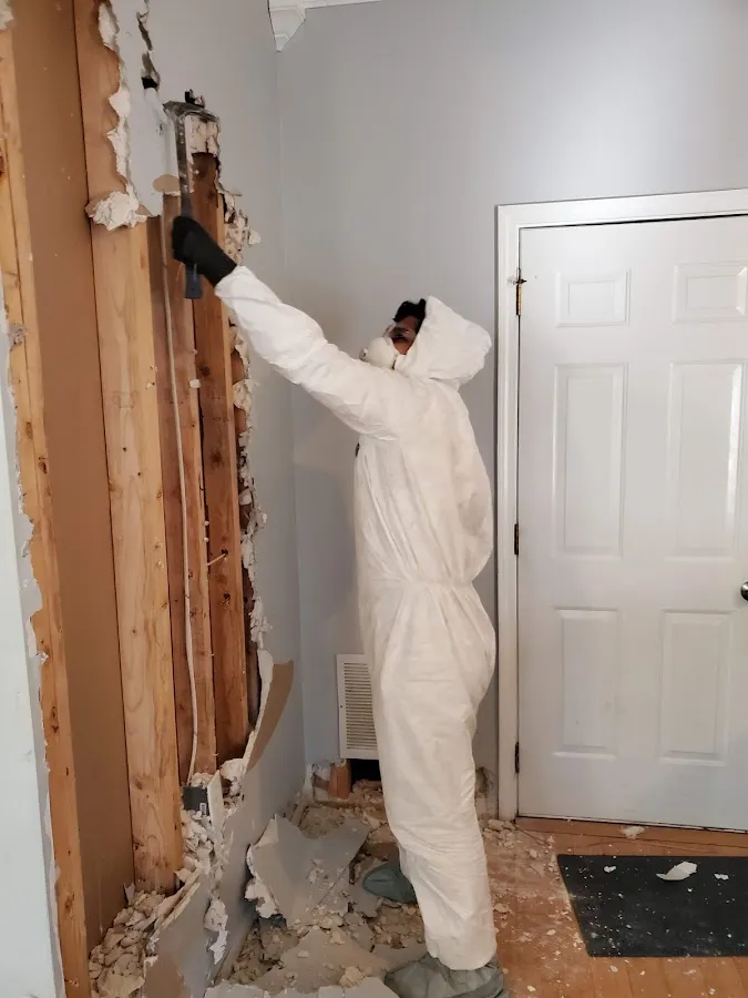 Commercial Water Damage Restoration in North Codorus, PA
